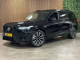 Volvo XC90 (2024)