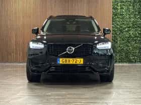 Volvo XC90 (2024) thumbnail 2