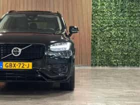 Volvo XC90 (2024) thumbnail 11