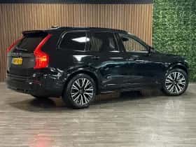 Volvo XC90 (2024) thumbnail 3