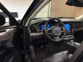 Volvo XC90 (2024) thumbnail 21