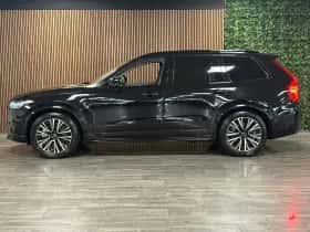 Volvo XC90 (2024) thumbnail 5