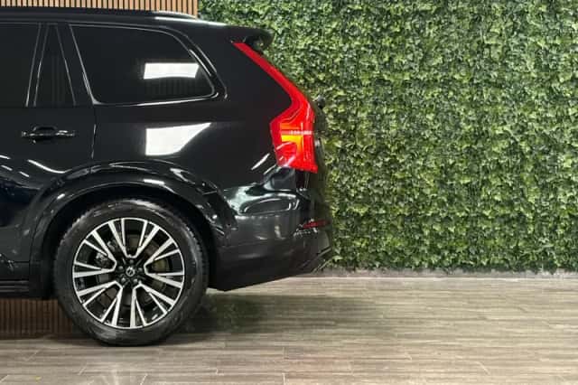 Volvo XC90 (2024) thumbnail 7