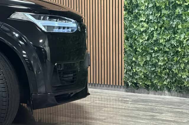 Volvo XC90 (2024) thumbnail 65