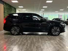 Volvo XC90 (2024) thumbnail 8