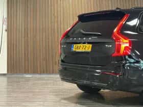 Volvo XC90 (2024) thumbnail 10