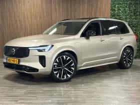 Volvo XC90 (2025)