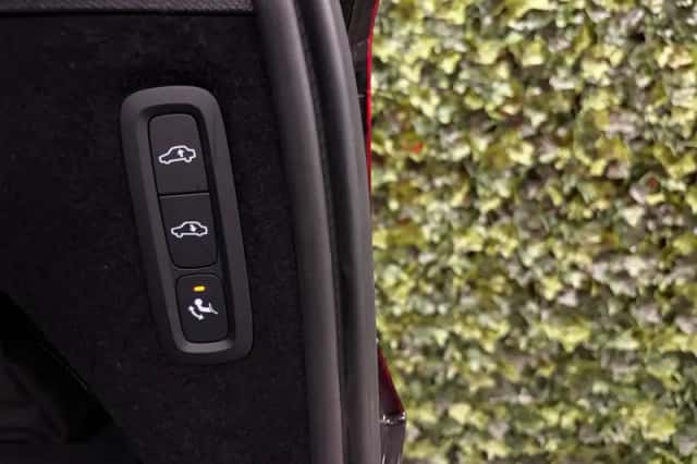 Volvo XC90 (2025) thumbnail 13