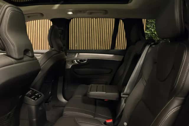 Volvo XC90 (2025) thumbnail 18