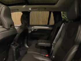 Volvo XC90 (2025) thumbnail 18