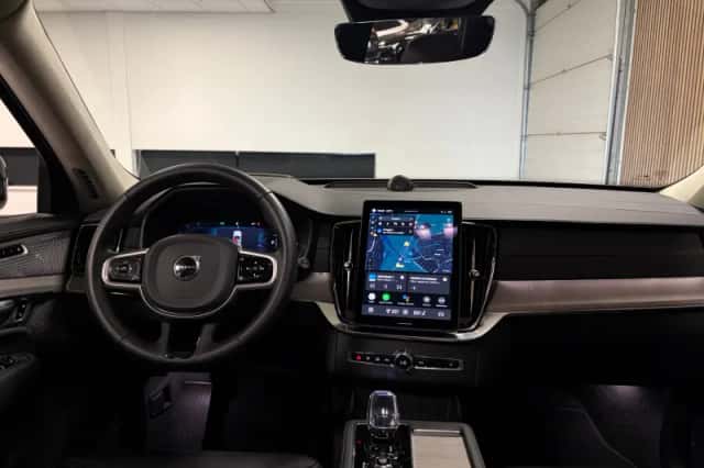 Volvo XC90 (2025) thumbnail 20