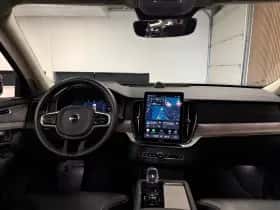 Volvo XC90 (2025) thumbnail 20