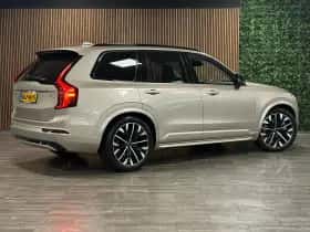 Volvo XC90 (2025) thumbnail 3