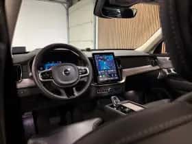 Volvo XC90 (2025) thumbnail 21