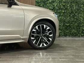 Volvo XC90 (2025) thumbnail 4