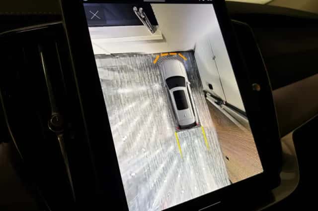 Volvo XC90 (2025) thumbnail 34
