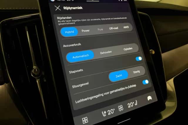 Volvo XC90 (2025) thumbnail 35