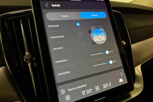 Volvo XC90 (2025) thumbnail 39