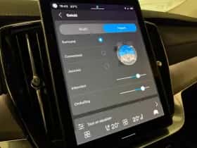 Volvo XC90 (2025) thumbnail 39