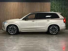 Volvo XC90 (2025) thumbnail 5