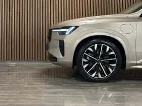 Volvo XC90 (2025) thumbnail 6