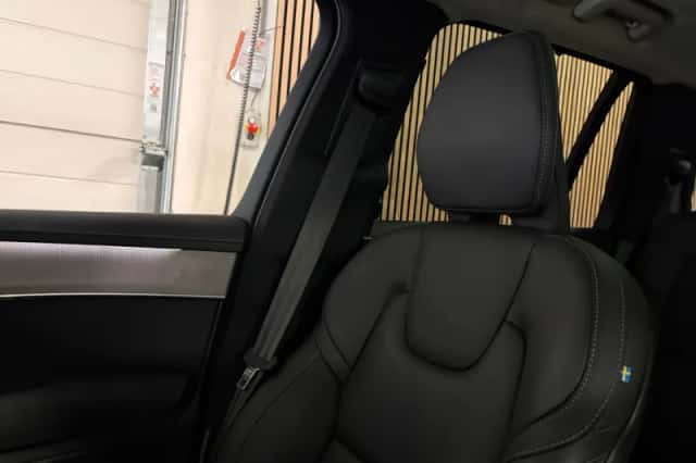 Volvo XC90 (2025) thumbnail 53