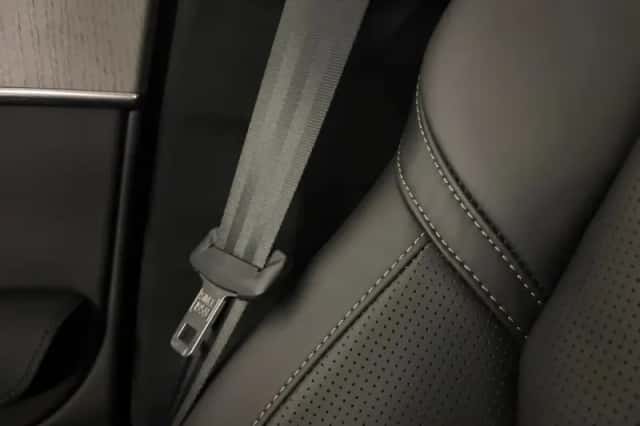 Volvo XC90 (2025) thumbnail 55