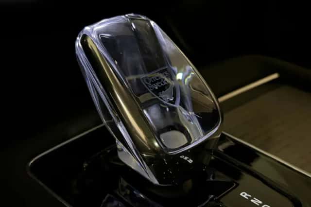 Volvo XC90 (2025) thumbnail 60