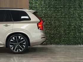 Volvo XC90 (2025) thumbnail 7