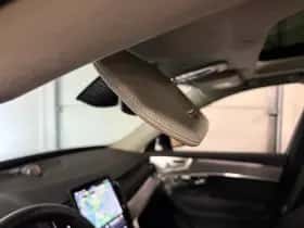 Volvo XC90 (2025) thumbnail 62