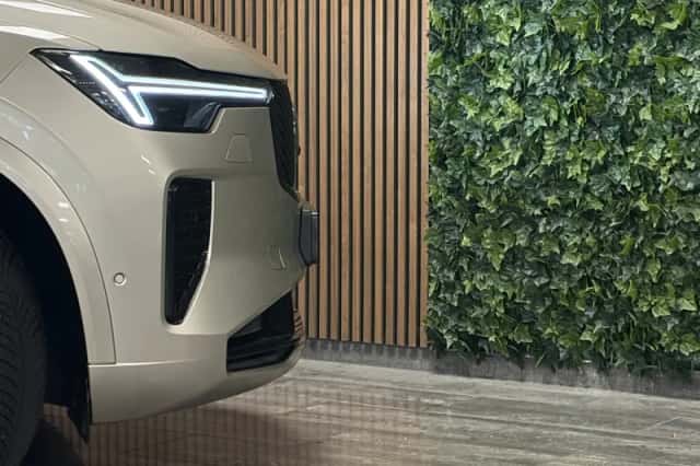 Volvo XC90 (2025) thumbnail 63