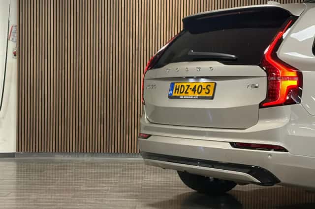 Volvo XC90 (2025) thumbnail 10