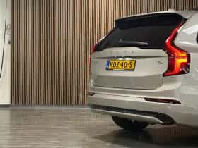 Volvo XC90 (2025) thumbnail 10