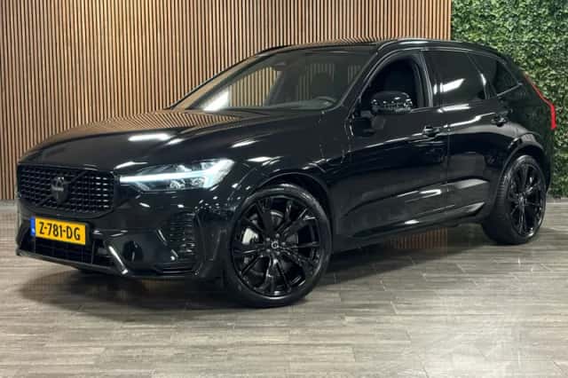 Volvo XC60 (2024) thumbnail 1