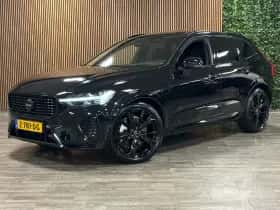 Volvo XC60 (2024)