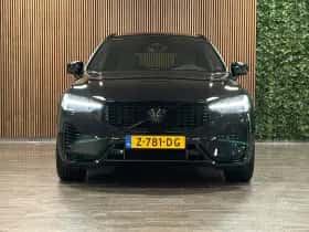 Volvo XC60 (2024) thumbnail 2