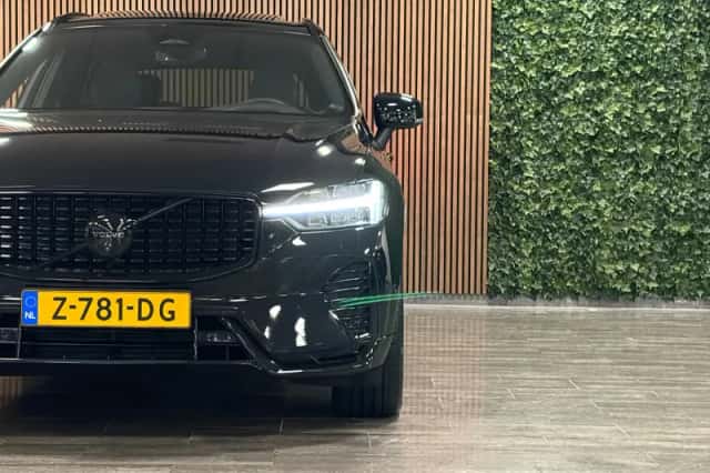 Volvo XC60 (2024) thumbnail 11