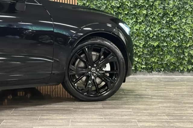 Volvo XC60 (2024) thumbnail 4