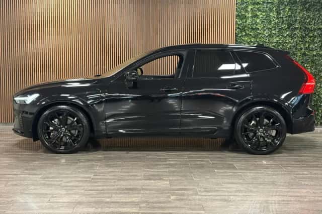 Volvo XC60 (2024) thumbnail 5