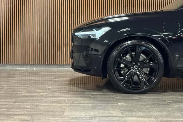 Volvo XC60 (2024) thumbnail 6