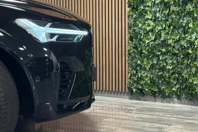 Volvo XC60 (2024) thumbnail 52