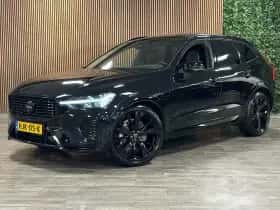Volvo XC60 (2025)