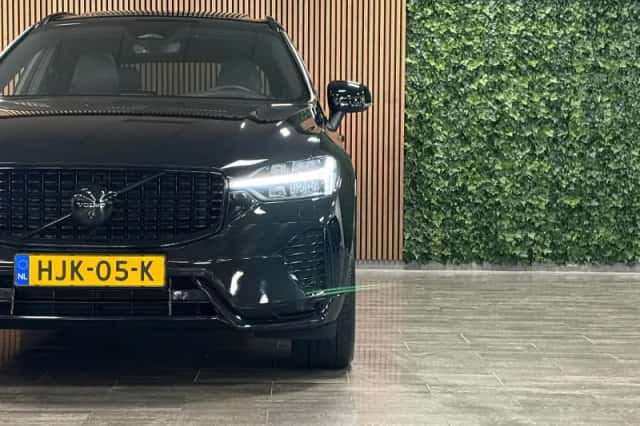 Volvo XC60 (2025) thumbnail 11