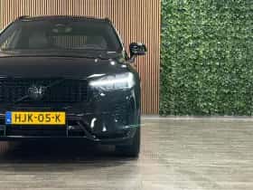 Volvo XC60 (2025) thumbnail 11