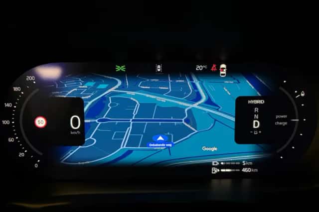 Volvo XC60 (2025) thumbnail 23