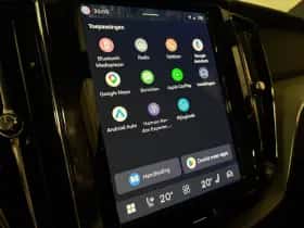 Volvo XC60 (2025) thumbnail 26