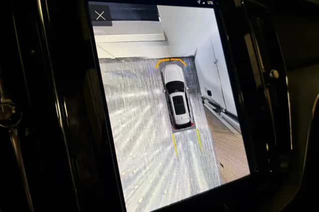 Volvo XC60 (2025) thumbnail 29