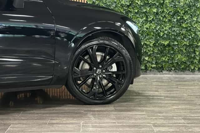 Volvo XC60 (2025) thumbnail 4