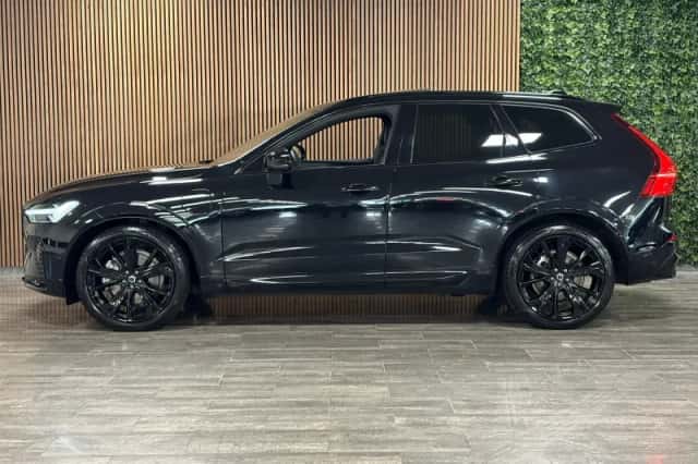Volvo XC60 (2025) thumbnail 5