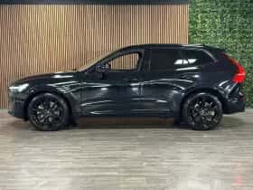 Volvo XC60 (2025) thumbnail 5